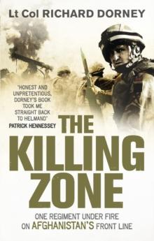 The Killing Zone