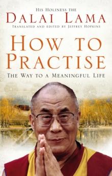 How To Practise : The Way to a Meaningful Life