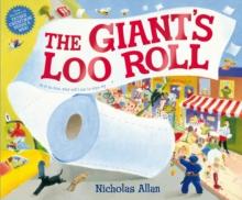 The Giant's Loo Roll