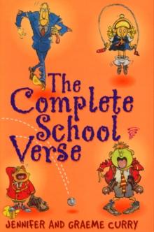 The Complete School Verse