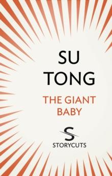 The Giant Baby (Storycuts)