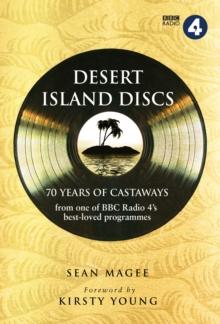 Desert Island Discs: 70 years of castaways