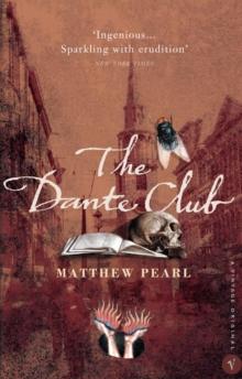 The Dante Club : Historical Mystery