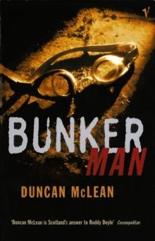 Bunker Man