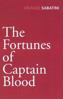 The Fortunes of Captain Blood