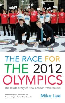 The Race for the 2012 Olympics