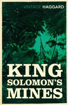 King Solomon's Mines