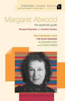 Margaret Atwood : the essential guide