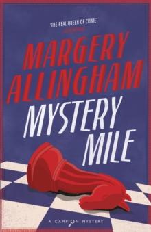 Mystery Mile