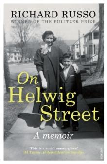 On Helwig Street : A memoir