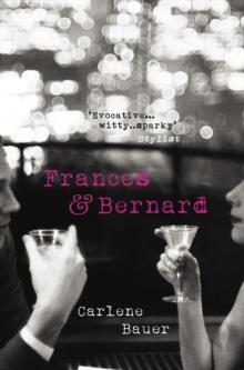 Frances and Bernard