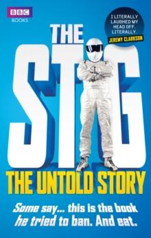 The Stig : The Untold Story