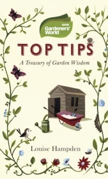 Gardeners' World Top Tips