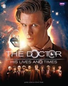 Doctor Who: The Doctor - His Lives and Times