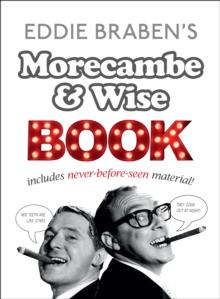 Eddie Brabens Morecambe and Wise Book