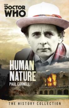 Doctor Who: Human Nature : The History Collection