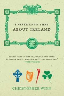 I Never Knew That About Ireland