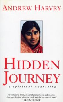 Hidden Journey : A Spiritual Awakening