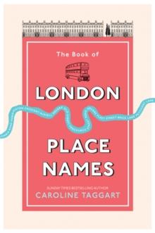 The Book of London Place Names