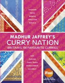 Madhur Jaffrey's Curry Nation