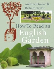 How to Read an English Garden