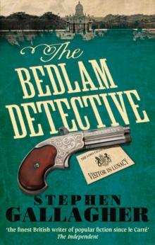 The Bedlam Detective