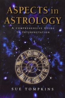 Aspects In Astrology : A Comprehensive guide to Interpretation