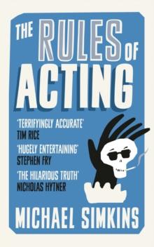 The Rules of Acting