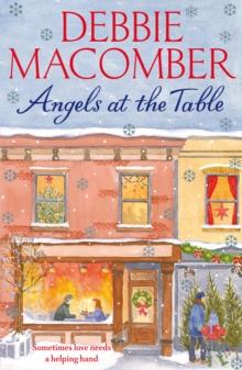 Angels at the Table : A Christmas Novel (Angels)