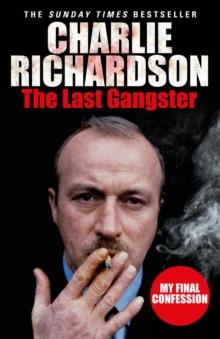 The Last Gangster : My Final Confession