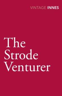 The Strode Venturer