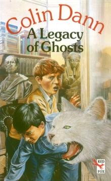 A Legacy Of Ghosts