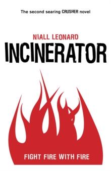 Incinerator