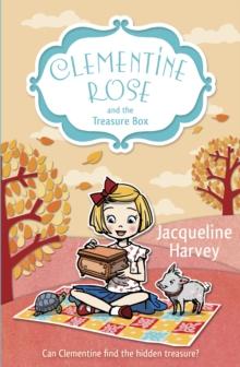 Clementine Rose and the Treasure Box