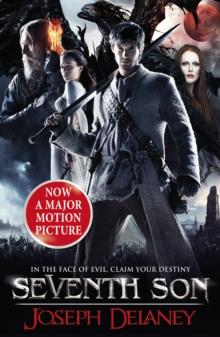 Seventh Son : The Spook's Apprentice Film Tie-in