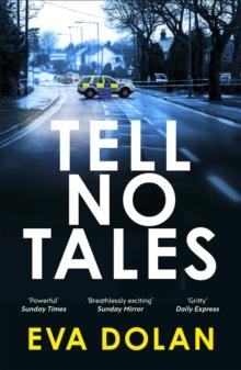 Tell No Tales