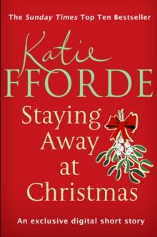 Staying Away at Christmas (Short Story)