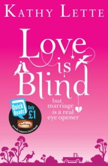 Love Is Blind