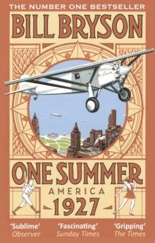 One Summer : America 1927