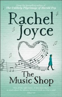 The Music Shop : An uplifting, heart-warming love story from the Sunday Times bestselling author