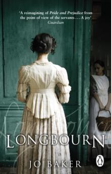 Longbourn : The unputdownable Richard and Judy pick