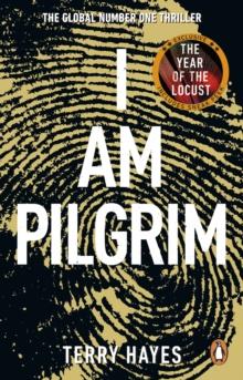 I Am Pilgrim : The bestselling Richard & Judy Book Club pick