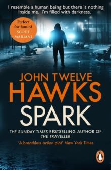 Spark : the provocative, stimulating thriller that will grip you from the start