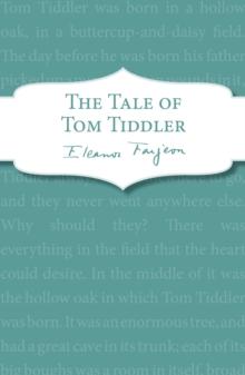 The Tale of Tom Tiddler