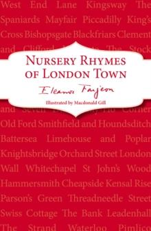 Nursery Rhymes of London Town