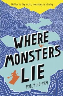 Where Monsters Lie