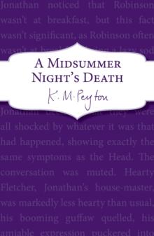 A Midsummer Night's Death