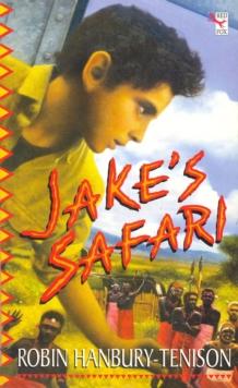 Jake's Safari