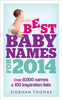 Best Baby Names for 2014