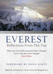 Everest : Reflections From The Top